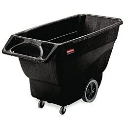 CARRO RUBBERMAID VOLCADOR ESPUMA M-1013