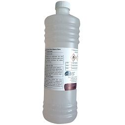 GEL SANITIZANTE P/MANOS