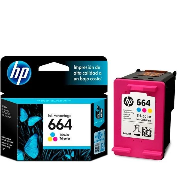 CARTUCHOS PARA IMPRESORA