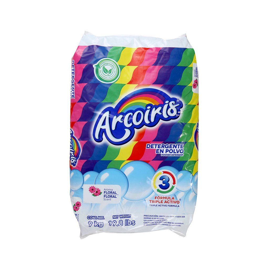 ARCOIRIS