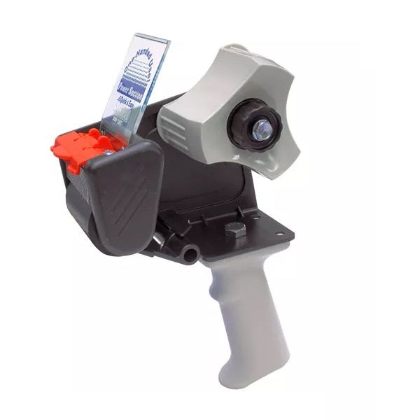 DESPACHADOR DE CINTA DE EMPAQUE