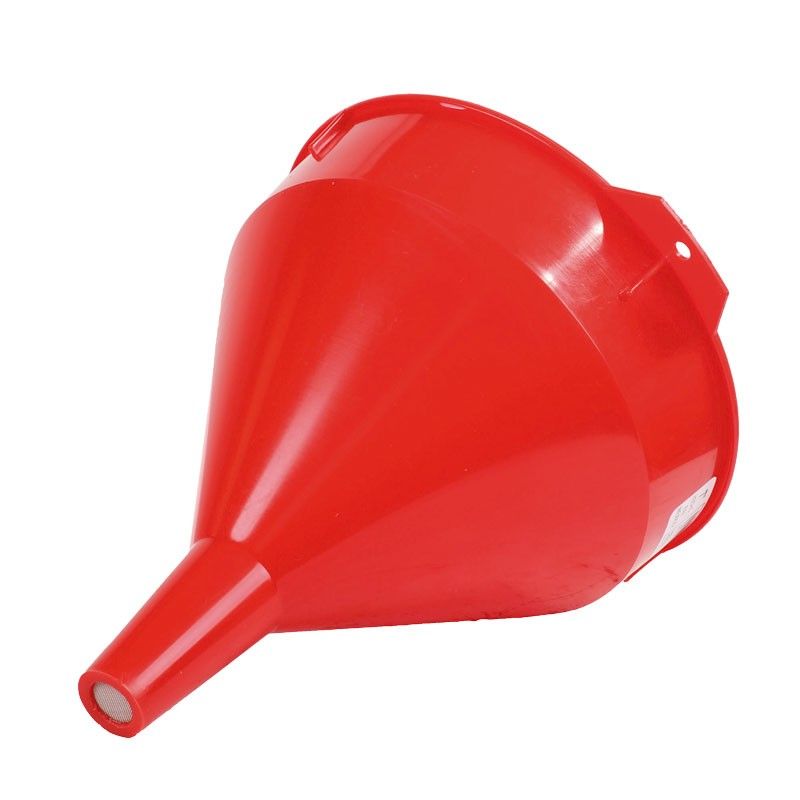 EMBUDO DE PLASTICO GRANDE