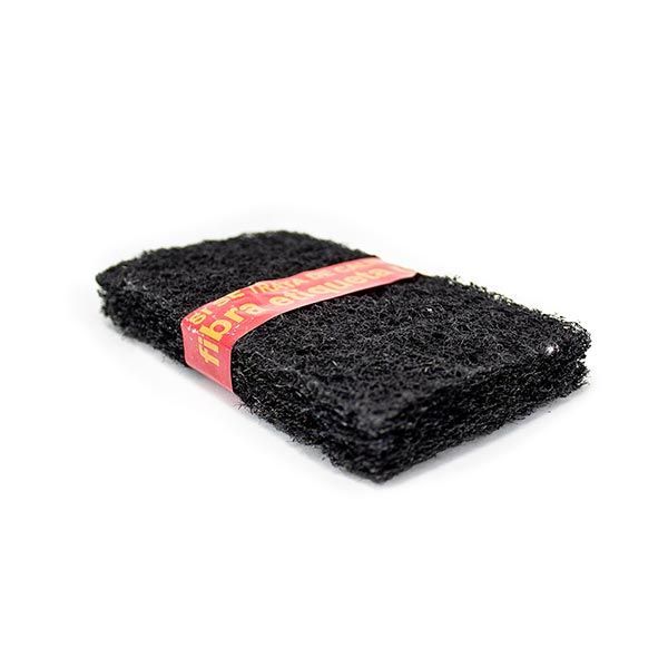 FIBRA NEGRA ECONÓMICA