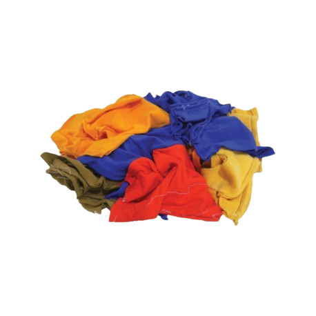 TRAPO INDUSTRIAL COLOR KG