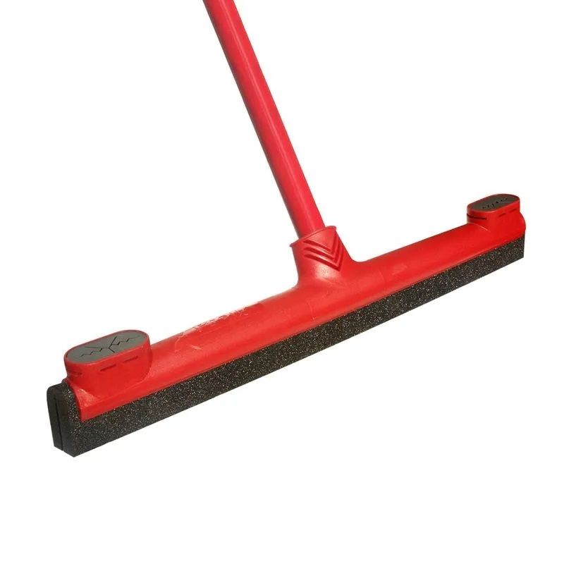 JALADOR DE HULE ESPUMA C/ SUJETA PAÑOS VILEDA