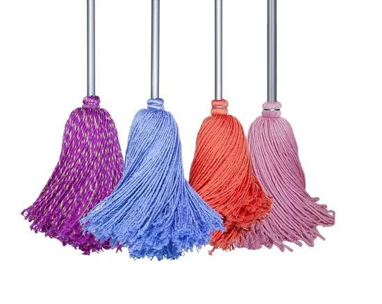 TRAPEADORES DE MICROFIBRA