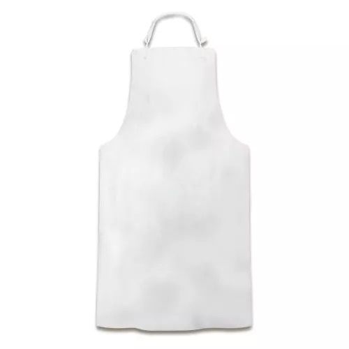 MANDIL DE PVC DERMACARE