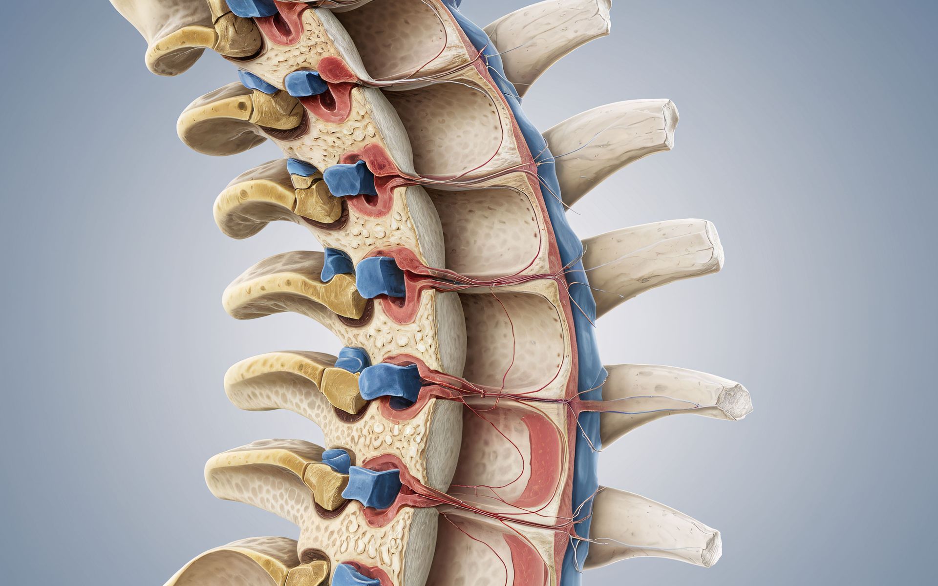 medula espinhal