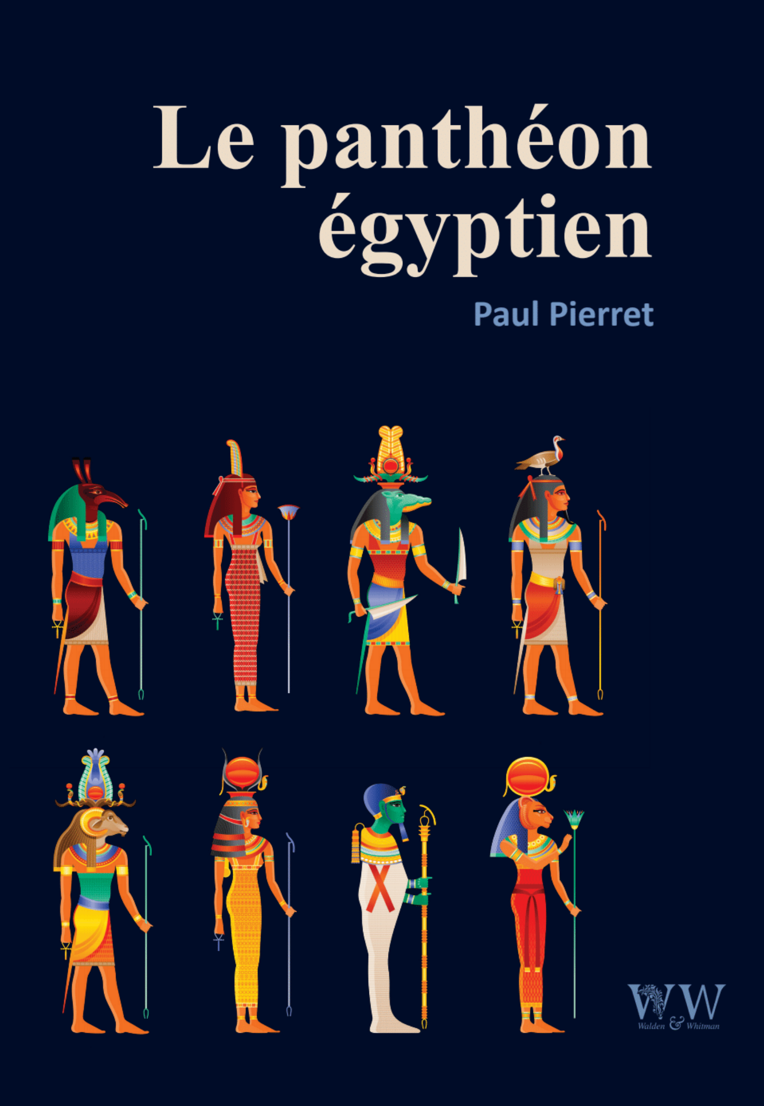 égypte illustration