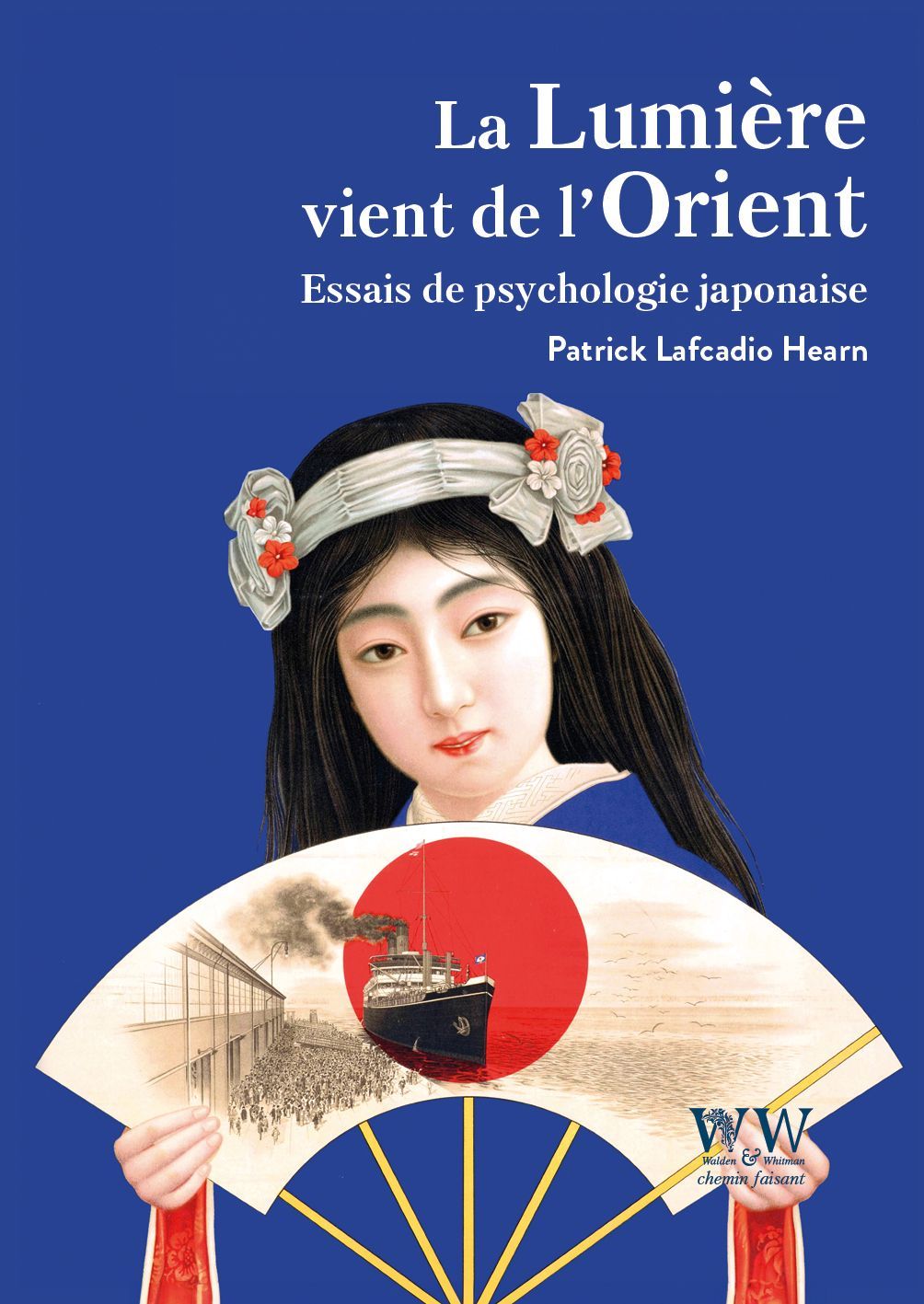 personne orientale