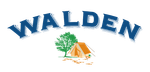 Logo des éditions Walden