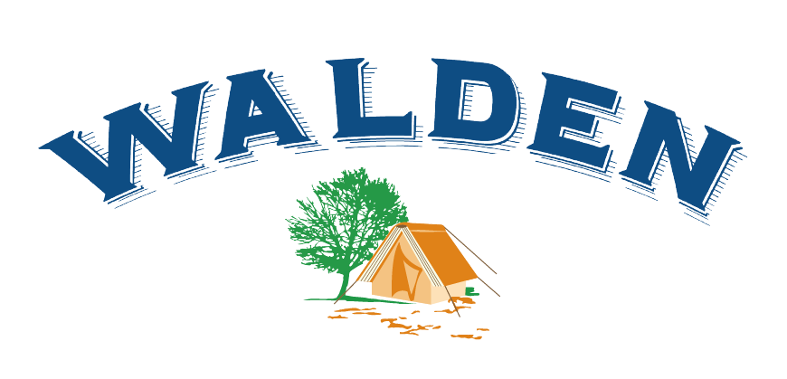 Logo des éditions Walden
