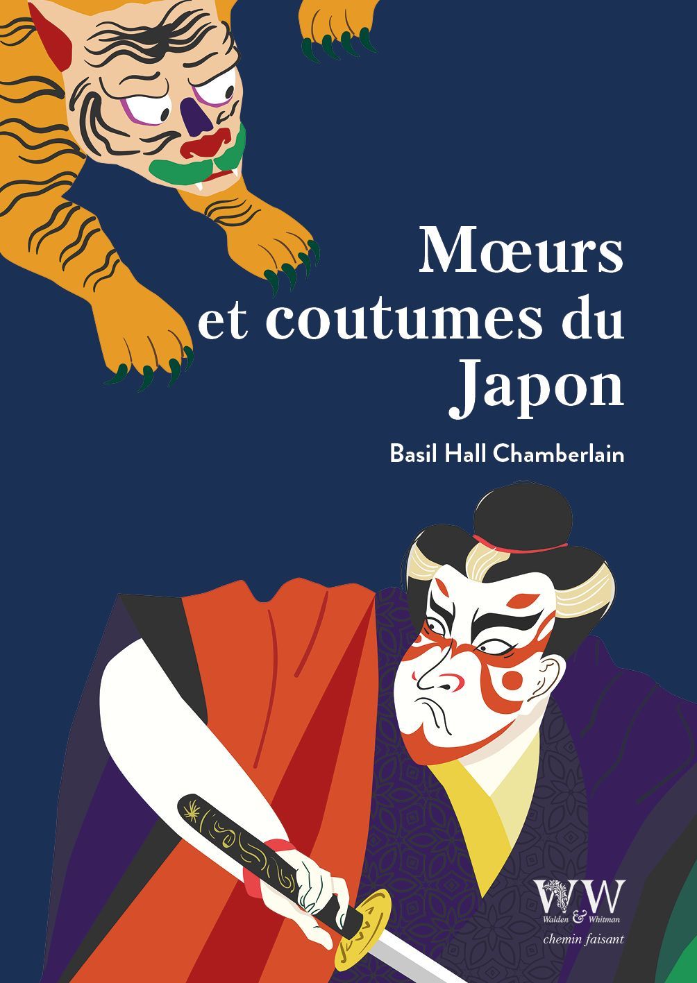 les coutumes du Japon
