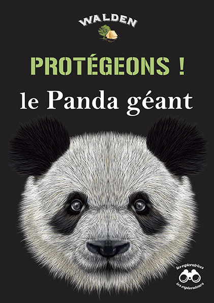 protégeons les pandas