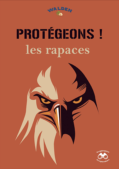 protégeons les rapaces