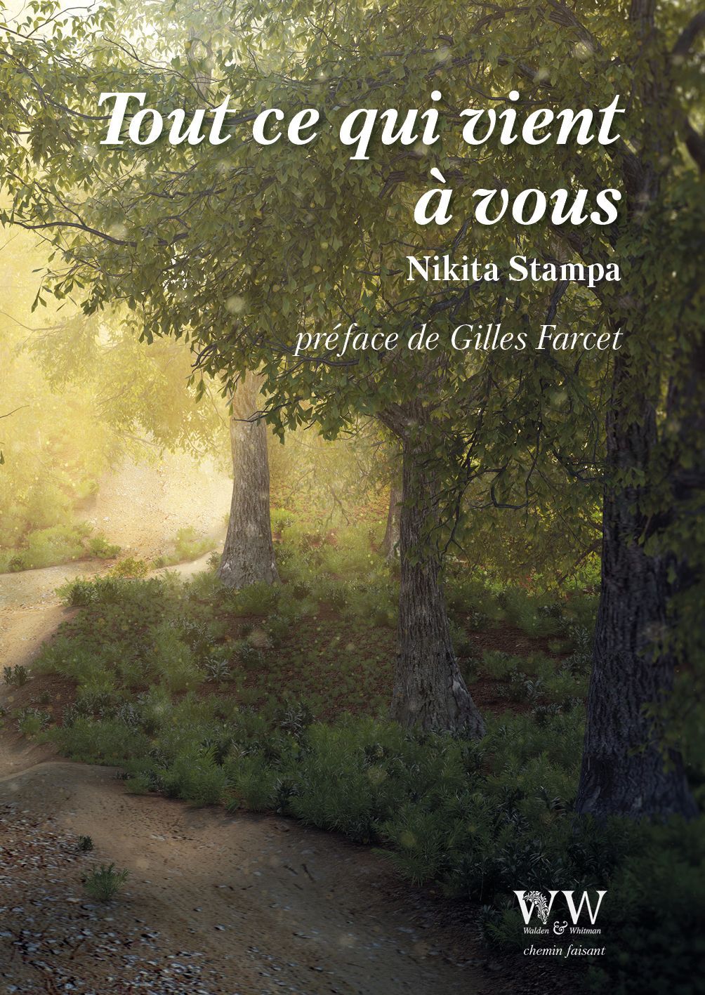 tout ce qui vient a vous