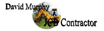 JCB CONTRACTORS Logo