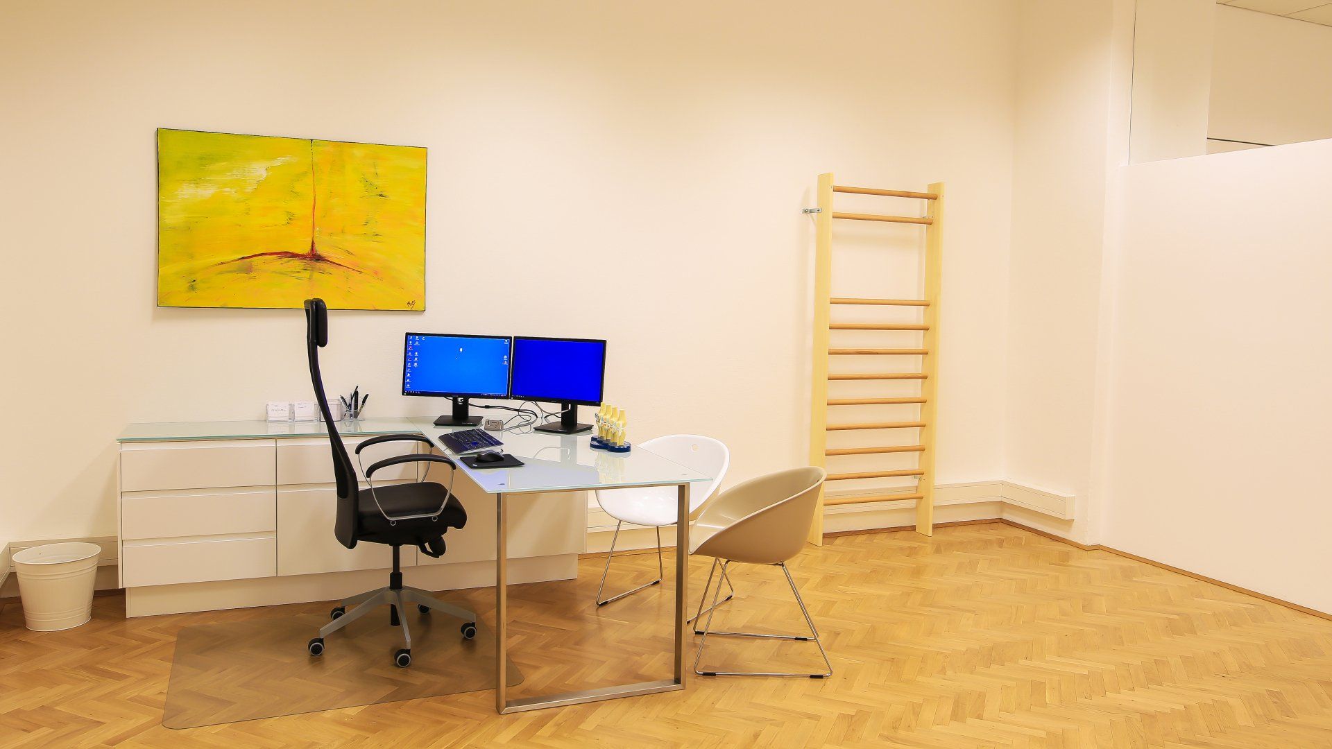 Dr. Matthias Wolf, Orthopäde, Ordination