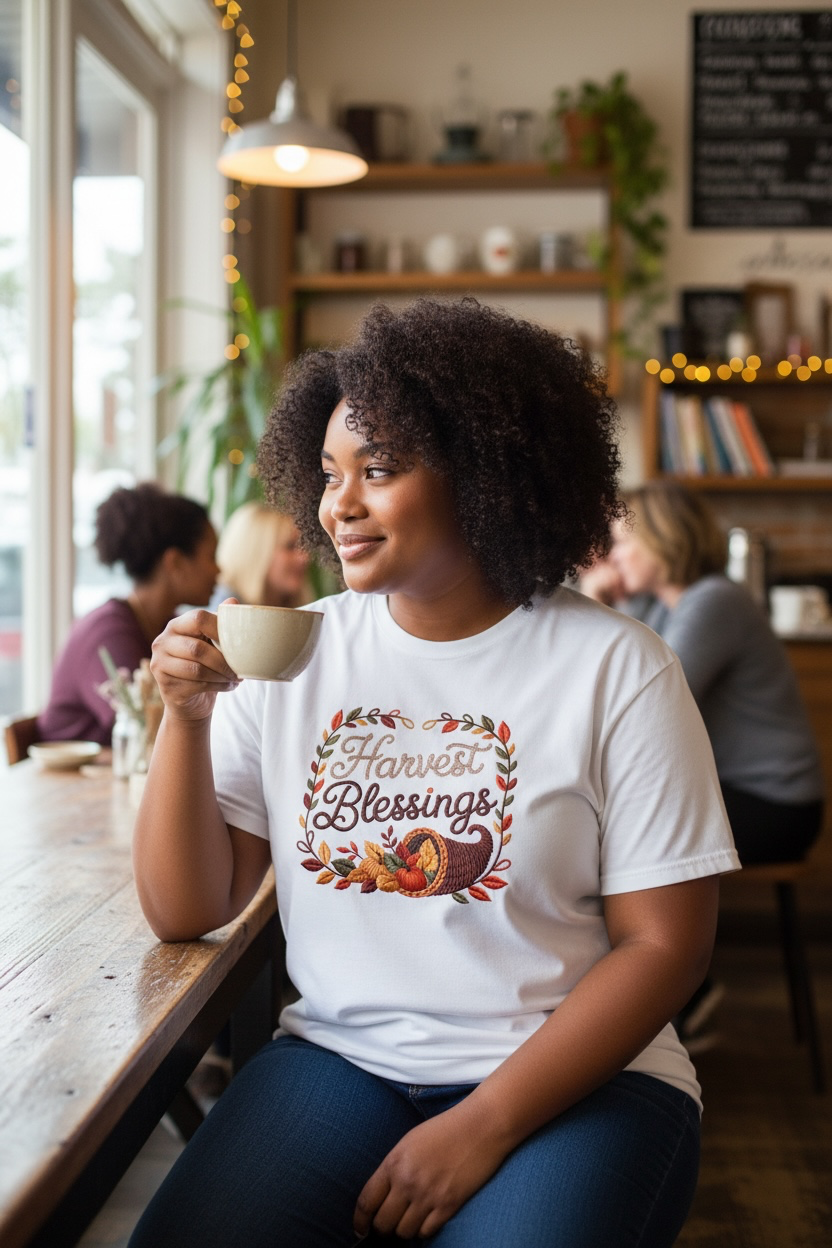 Customized Shirt Product