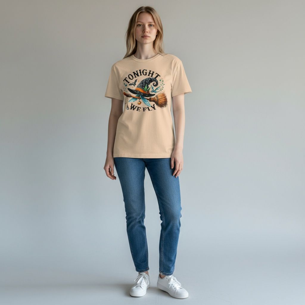 Sample Customized Shirt Product 1