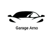 Garage Arno logo web