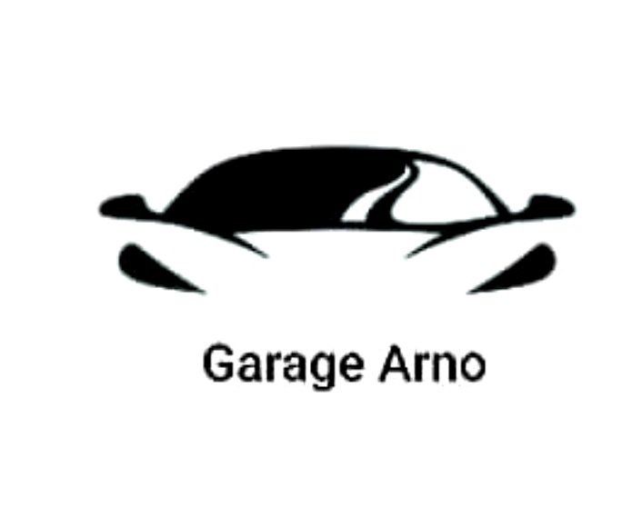 Garage Arno logo