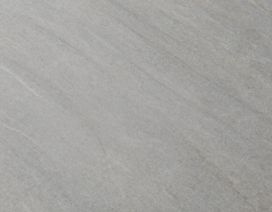 Smooth stone surface with natural grain