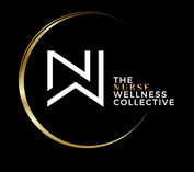 The Nurse Wellness Collective Business Logo