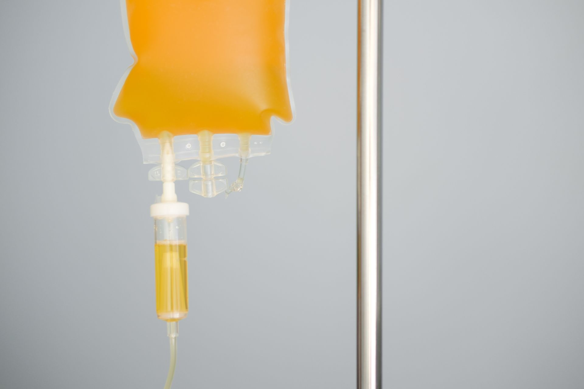 Vitamin Infusions