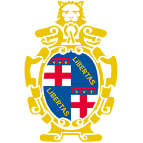 Logo del comune di Bologna