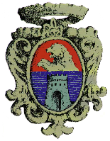 Logo del comune di Castiglione Pepoli