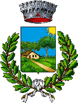 Logo del comune di Grizzana Morandi