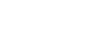 LOGO VIA MATER DEI