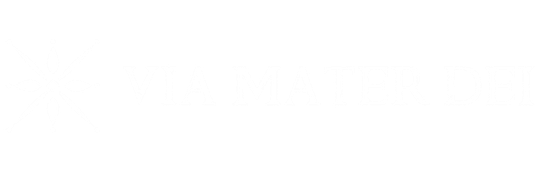 LOGO VIA MATER DEI