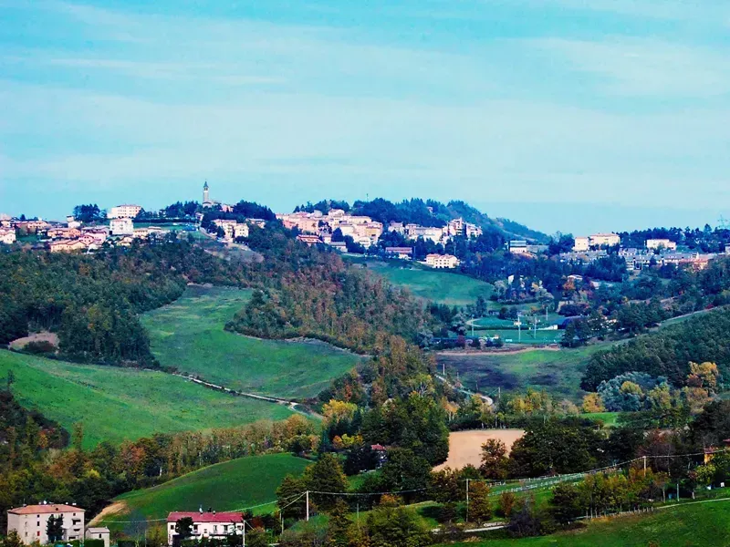 Monghidoro