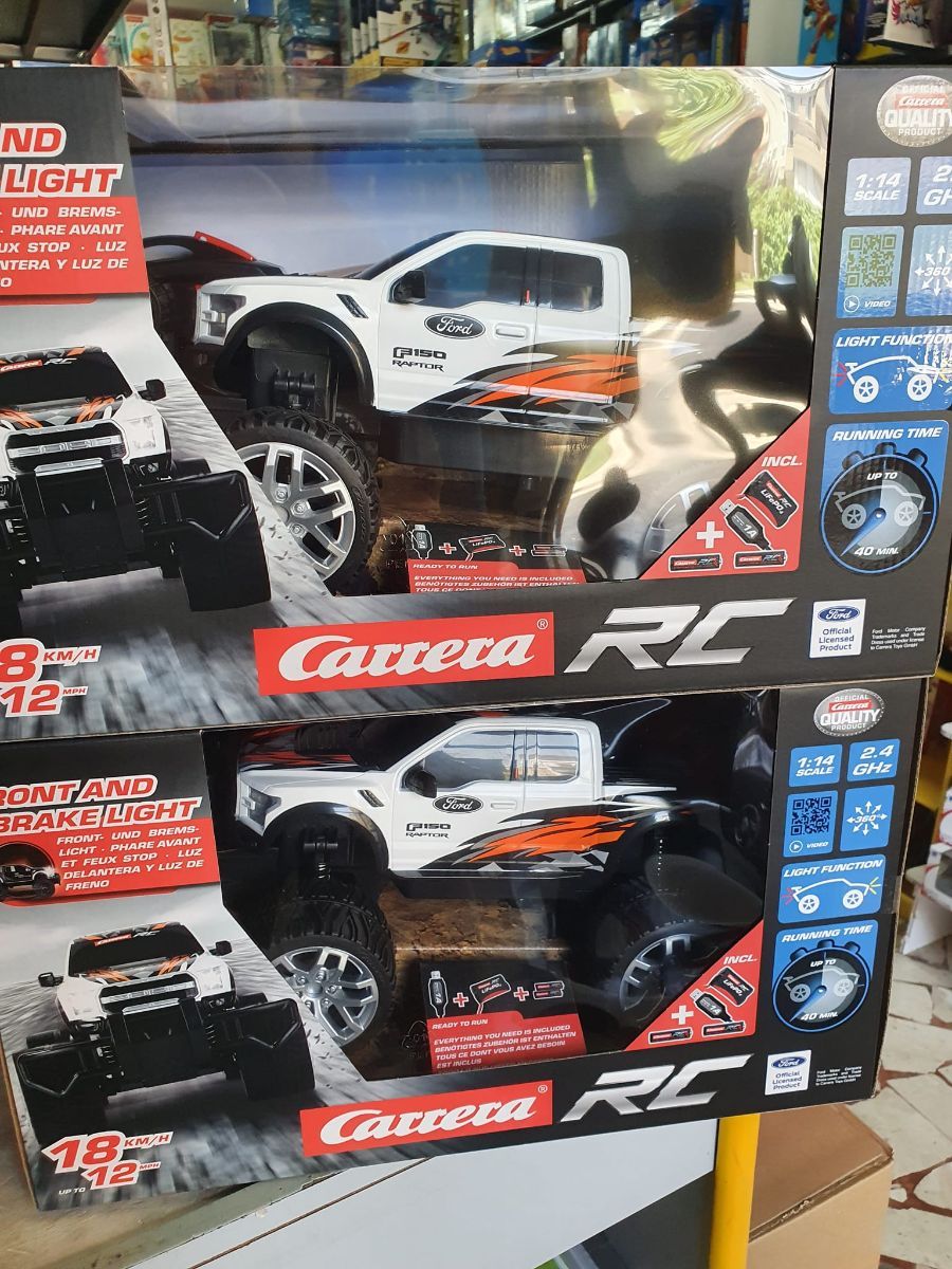 vendita veicoli originali