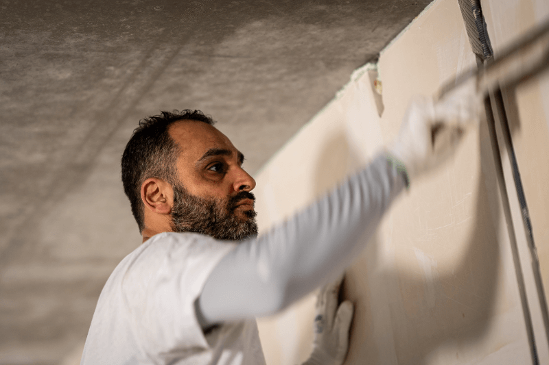 Teamlid Karregat & Koning