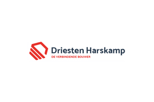 Driesten Harskamp bouw