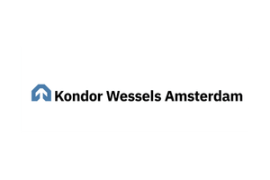 Konder Wessels Amsterdam bouw