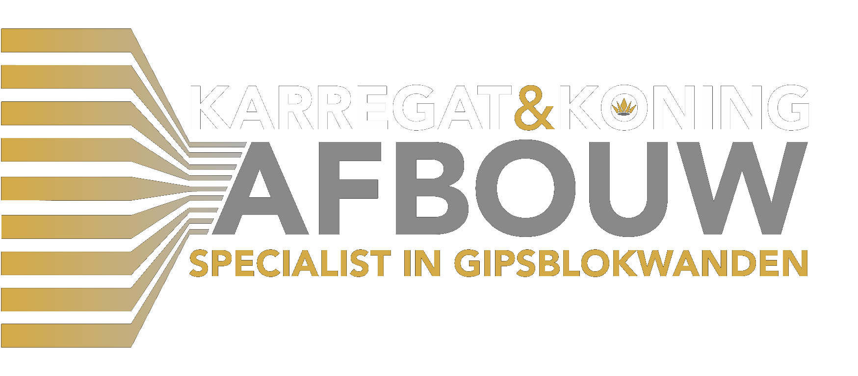 Logo Karregat & Koning