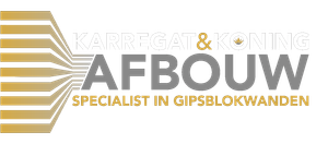 Logo Karregat & Koning