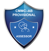 CMMC-AB Provisional Assessor