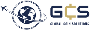 Global Coin Solutions logo
foreign currency fundraising
what to do with leftover foreign currency
donate your holiday cash