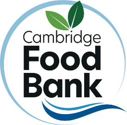 Cambridge Food Bank Logo