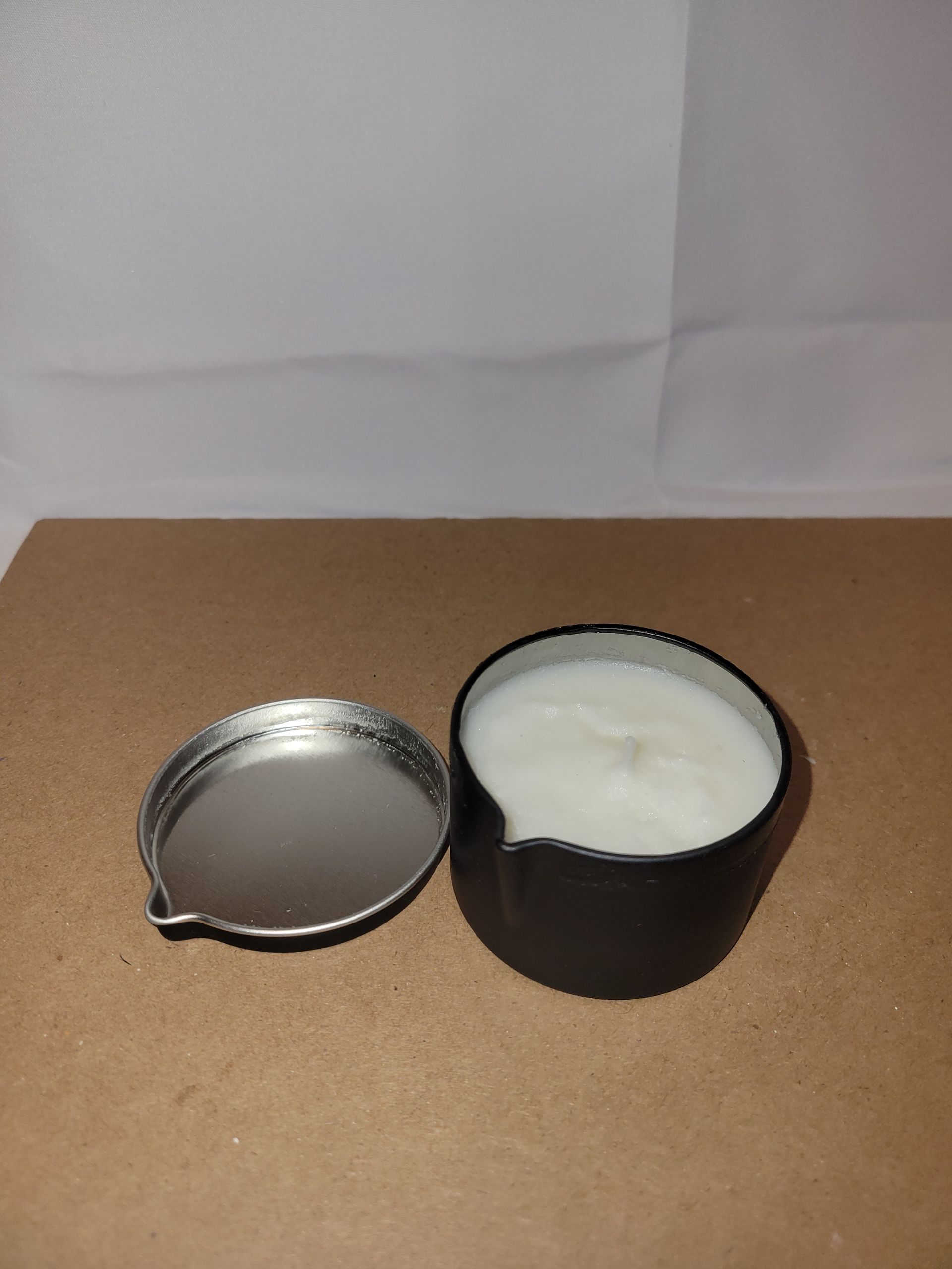 The Abbott's Candle Co - Massage Candles