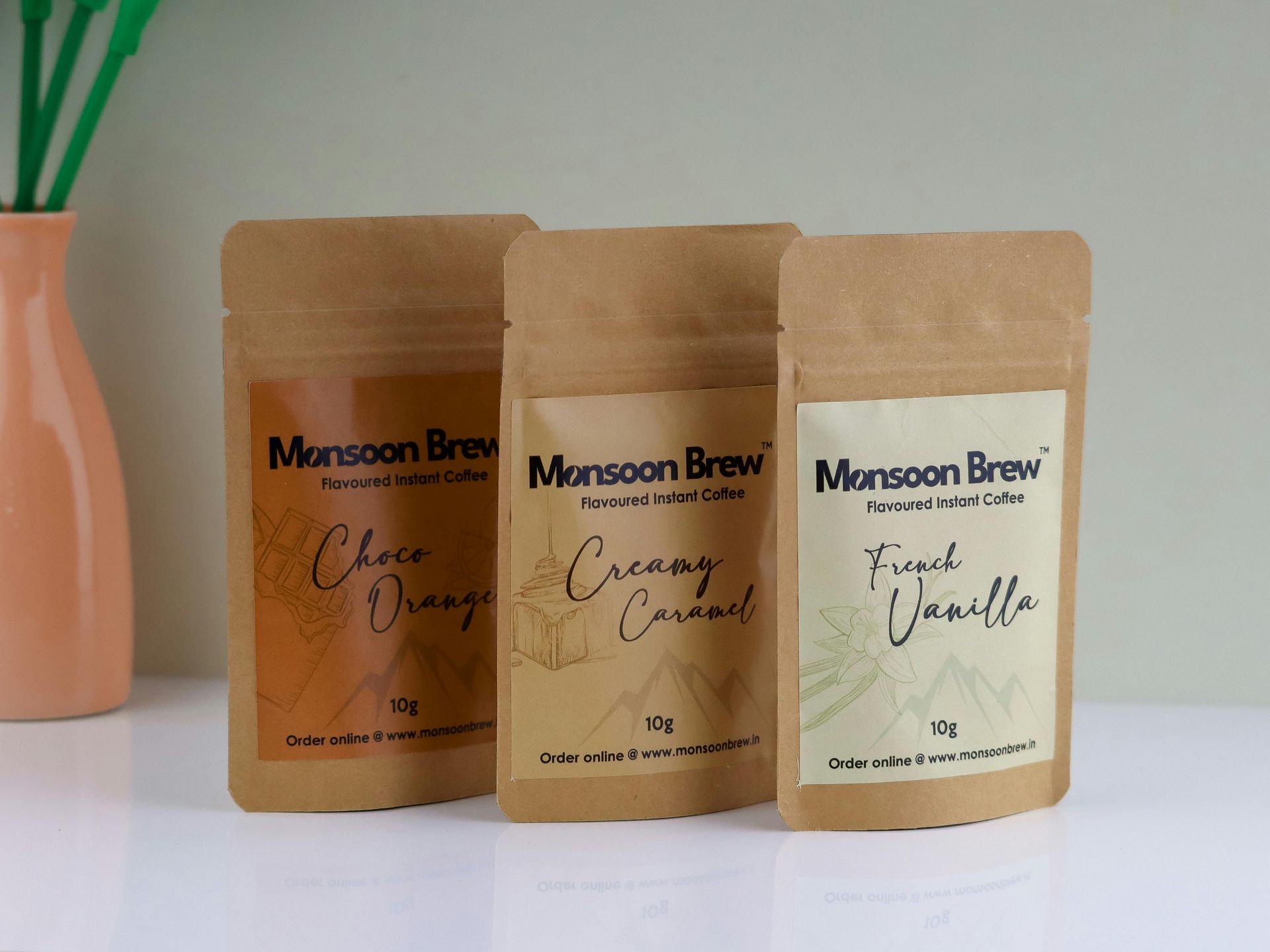 Pot o' Jack Gift Pack