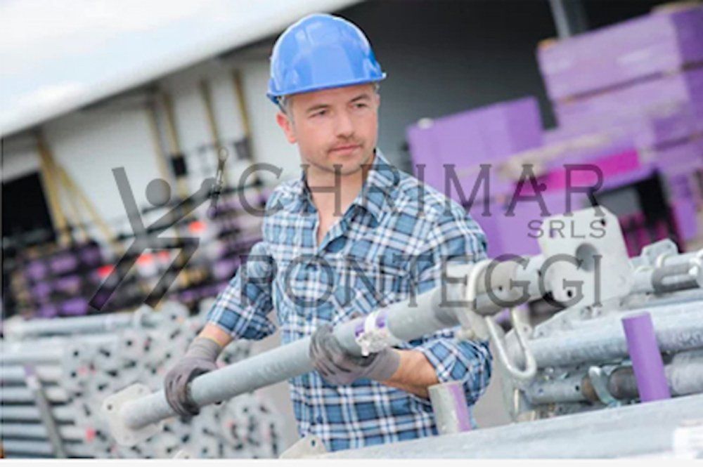 soluzioni per l'edilizia