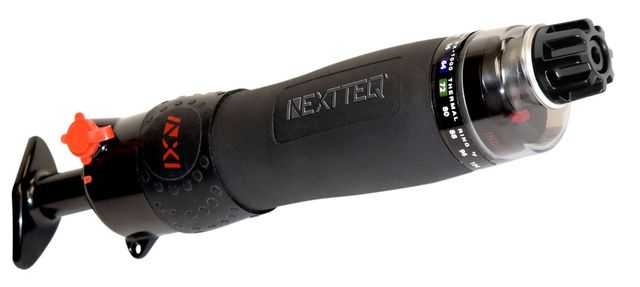 Gas Detection & Hydration Solutions | Nextteq International