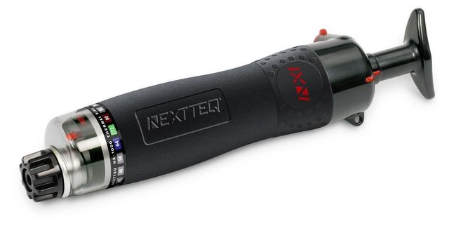 Nextteq NX-1000 Pump | Nextteq International