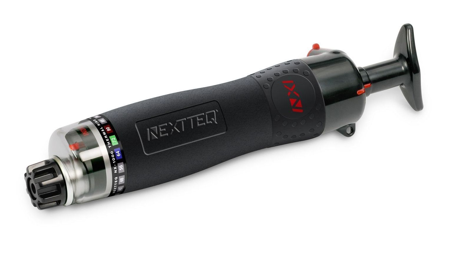 A Nextteq® NX-1000 Pump.